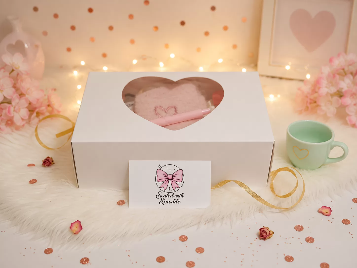 Care Packages collection featuring Self Care Package