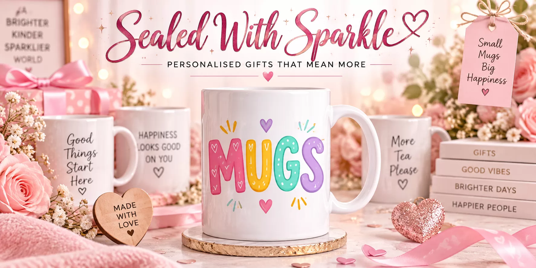 Mugs collection featuring Amazing Step Mum