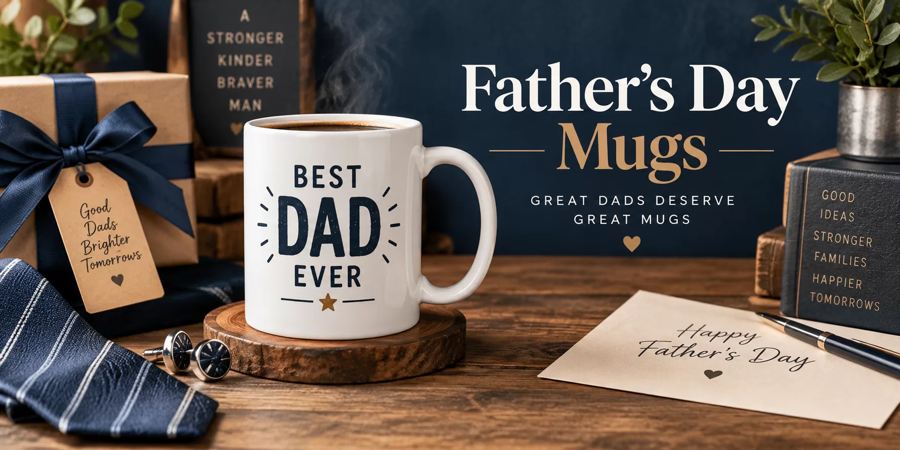 Father's Day collection featuring Funny Dad Mug – “Best Sperm Donor Ever”