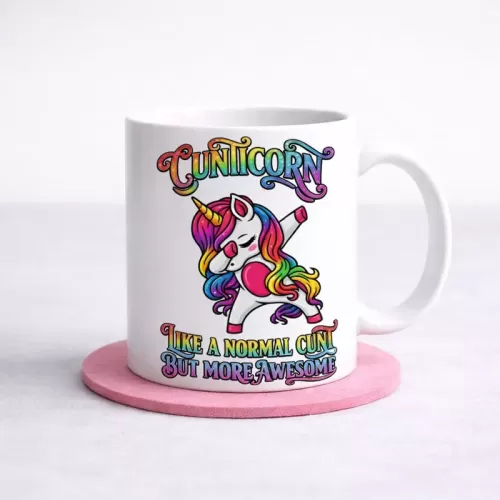Cunticorn Mug