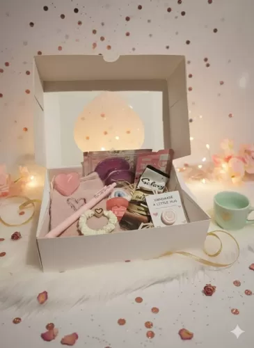 Self Care Package