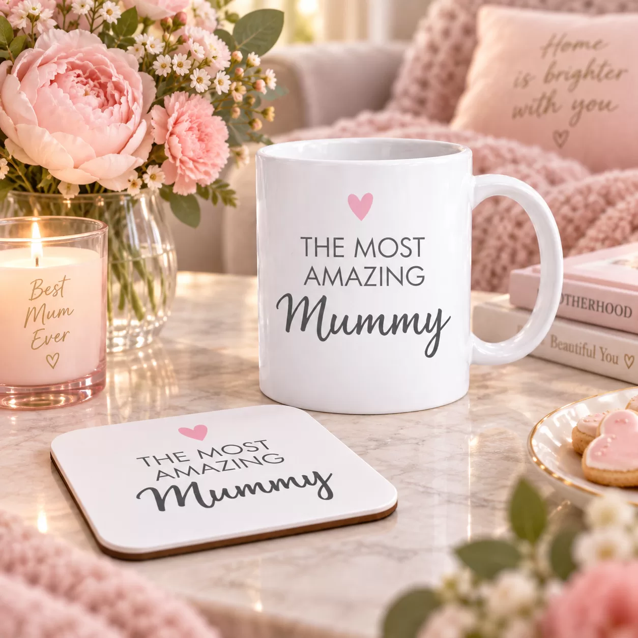 Most Amazing Mummy