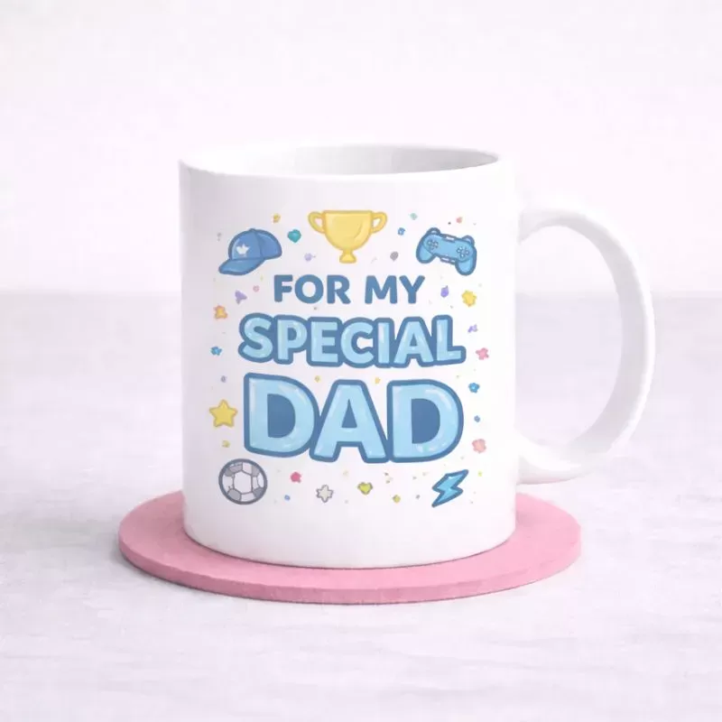 For Dad