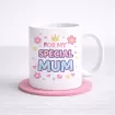 For Mum