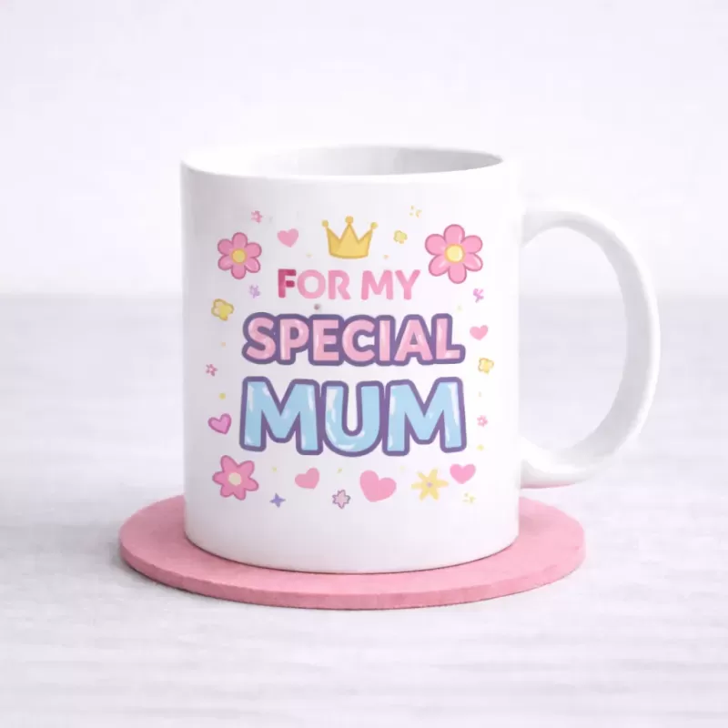 For Mum