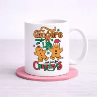 Gingers Are For Life