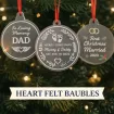 Hearty Beaubles