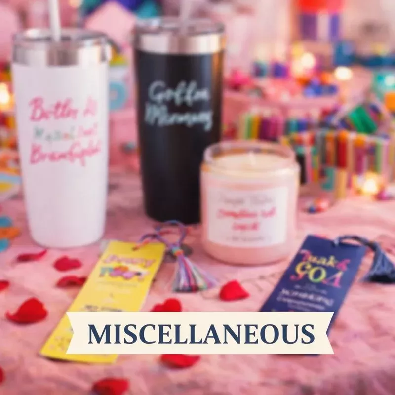 Miscellaneous