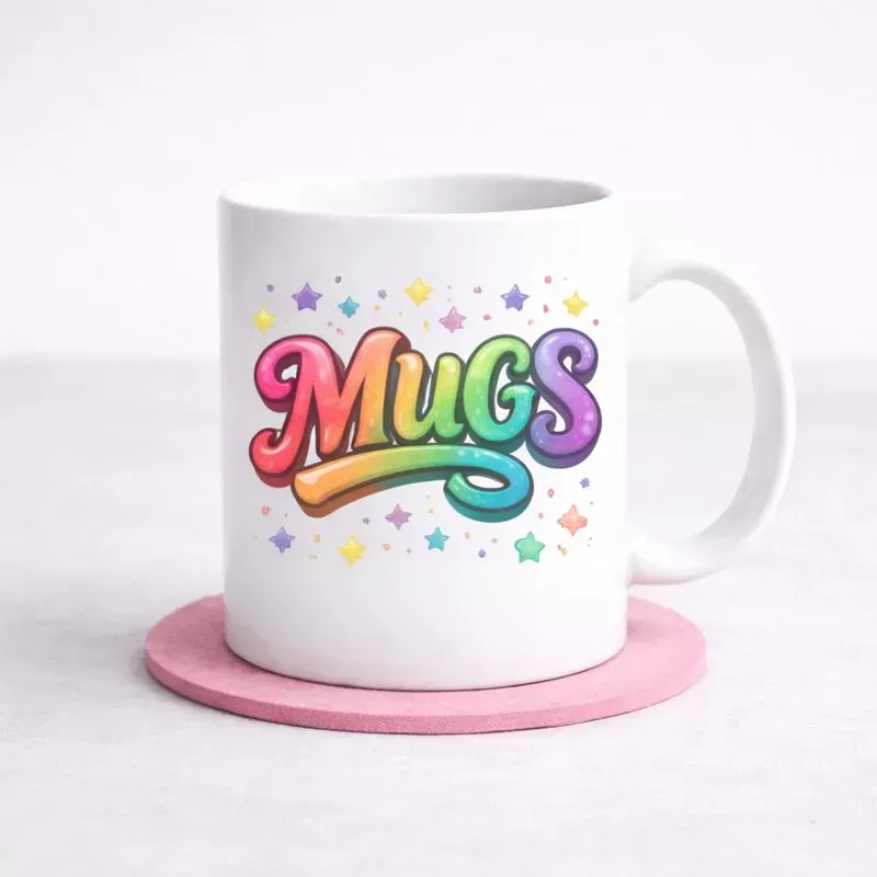 All Our Mugs