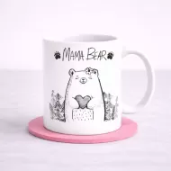 Mama Bear