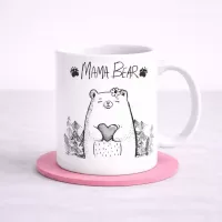 Mama Bear