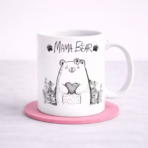 Mama Bear