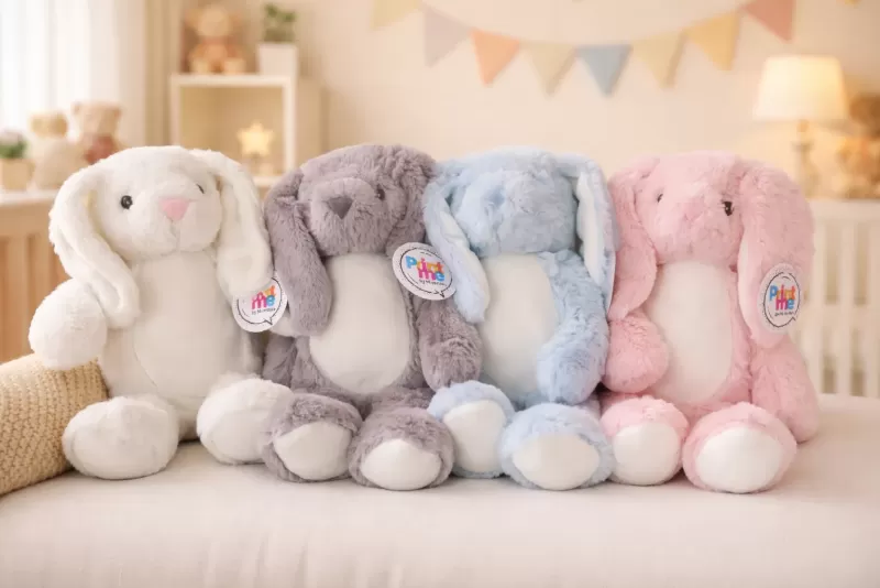 Mumbles Bunnies